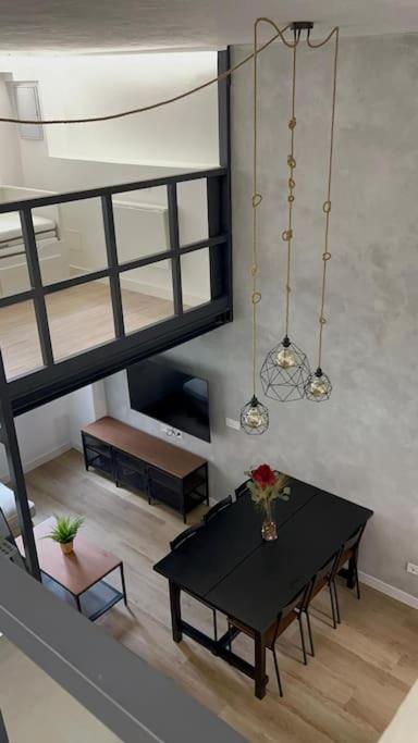 Ferienwohnung Ama Madrid Arturo Soria Duplex Exterior foto